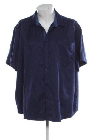 Férfi ing Flex, Méret 4XL, Szín Kék, Ár 4 699 Ft, #137859175