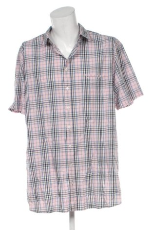 Męska koszula Brax, Rozmiar 3XL, Kolor Kolorowy, Cena 95,99 zł, #137859262