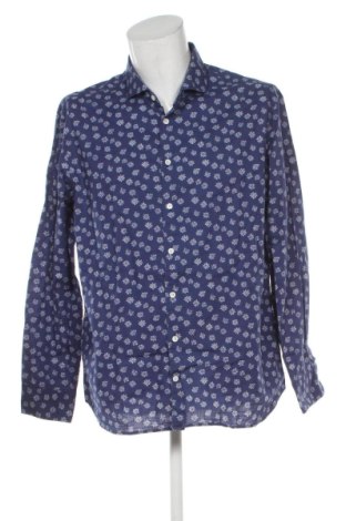 Herrenhemd House Of Paul Rosen, Größe XXL, Farbe Mehrfarbig, Preis 28,00 €, #137859332
