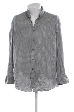 Męska koszula Casa Moda, Rozmiar XXL, Kolor Kolorowy, Cena 126,99 zł, #137859423