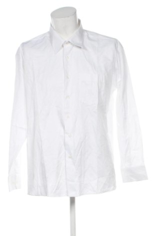 Cămașă de bărbați Unbranded, Mărime XXL, Culoare Alb, Preț 75,99 Lei, #137860144