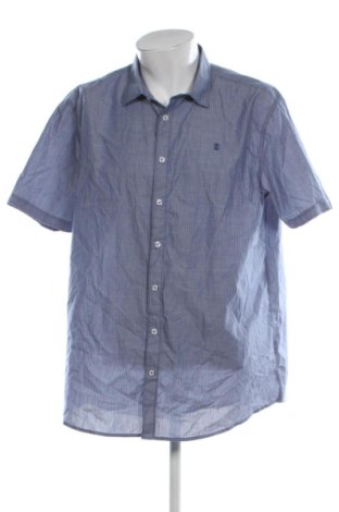 Herrenhemd Unbranded, Größe XXL, Farbe Mehrfarbig, Preis 14,99 €, #137860173