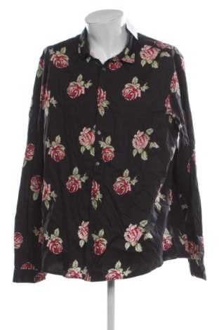 Cămașă de bărbați ASOS, Mărime 3XL, Culoare Multicolor, Preț 103,99 Lei, #137860644
