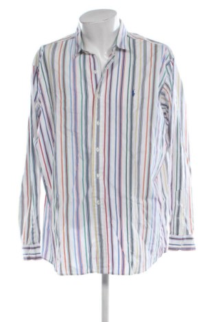 Férfi ing Polo Ralph Lauren, Méret XXL, Szín Sokszínű, Ár 21 709 Ft, #137860879