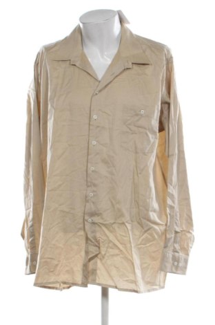 Męska koszula Unbranded, Rozmiar 4XL, Kolor Beżowy, Cena 66,99 zł, #137861075