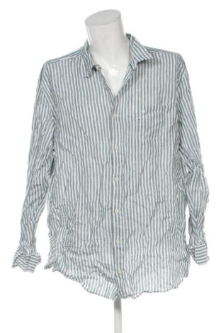 Męska koszula Olymp, Rozmiar 3XL, Kolor Kolorowy, Cena 133,99 zł, #137861837