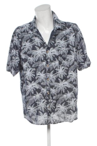 Męska koszula Unbranded, Rozmiar 4XL, Kolor Kolorowy, Cena 86,99 zł, #137861860