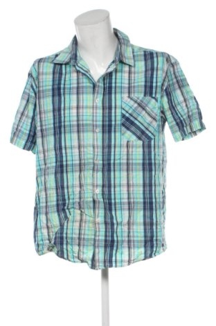 Cămașă de bărbați Atlas For Men, Mărime XXL, Culoare Multicolor, Preț 76,99 Lei, #137861867