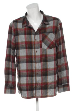 Męska koszula Unbranded, Rozmiar 4XL, Kolor Kolorowy, Cena 67,99 zł, #137862001