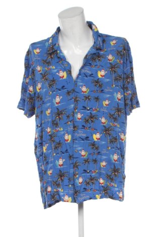 Férfi ing Primark, Méret 3XL, Szín Sokszínű, Ár 5 829 Ft, #137862027