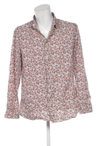 Męska koszula Giordano, Rozmiar XXL, Kolor Kolorowy, Cena 35,99 zł, #137862033