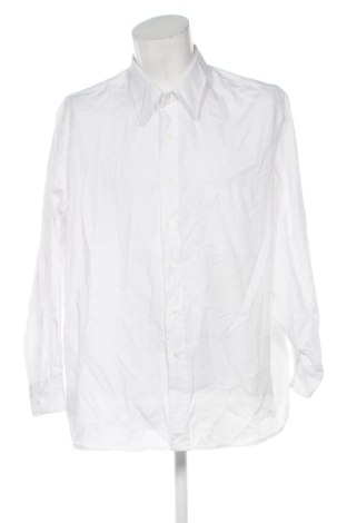 Męska koszula Van Heusen, Rozmiar XXL, Kolor Biały, Cena 66,99 zł, #137862633