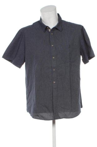 Męska koszula LC Waikiki, Rozmiar XXL, Kolor Niebieski, Cena 66,99 zł, #137862895