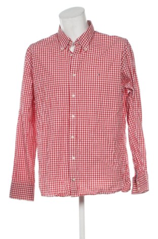 Мъжка риза Tommy Hilfiger, Размер XXL, Цвят Многоцветен, Цена 41,92 €, #137863251