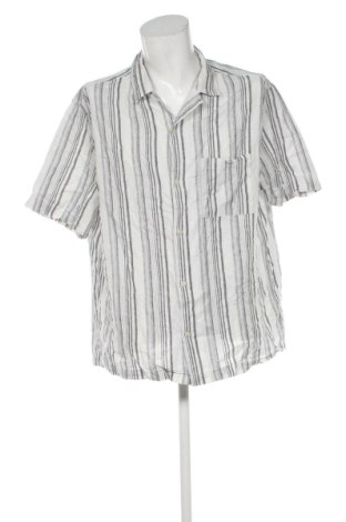 Męska koszula H&M, Rozmiar XXL, Kolor Kolorowy, Cena 61,99 zł, #137863272