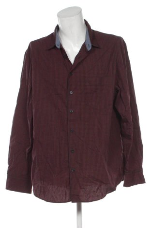 Męska koszula Angelo Litrico, Rozmiar XXL, Kolor Kolorowy, Cena 31,99 zł, #137863297