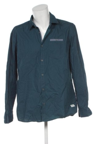 Férfi ing Tom Tailor, Méret XXL, Szín Kék, Ár 6 819 Ft, #137863305