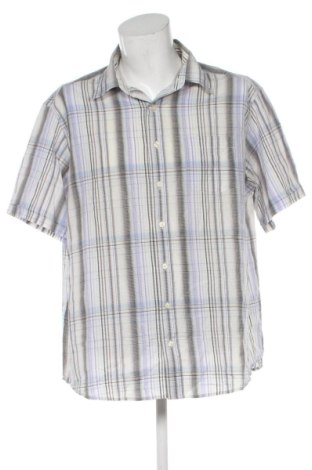 Herrenhemd Angelo Litrico, Größe XXL, Farbe Mehrfarbig, Preis 16,99 €, #137863375