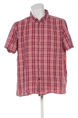 Herrenhemd Charles Vogele, Größe XXL, Farbe Mehrfarbig, Preis 12,99 €, #137863449