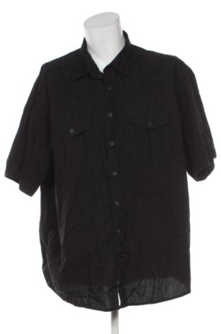 Férfi ing Unbranded, Méret 3XL, Szín Fekete, Ár 7 789 Ft, #137863481