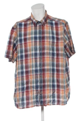Férfi ing Casa Moda, Méret 3XL, Szín Sokszínű, Ár 10 299 Ft, #137863486