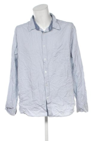 Herrenhemd Identic, Größe XXL, Farbe Mehrfarbig, Preis 6,99 €, #137863545