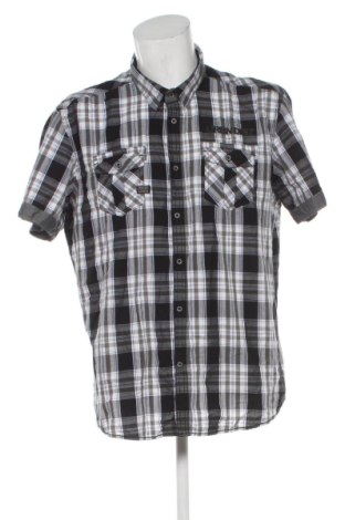 Cămașă de bărbați Unbranded, Mărime XXL, Culoare Multicolor, Preț 139,99 Lei, #137863677