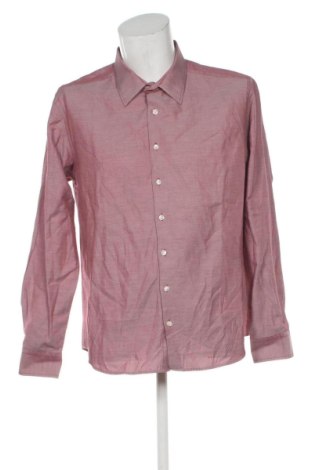 Męska koszula LC Waikiki, Rozmiar XXL, Kolor Różowy, Cena 66,99 zł, #137863708