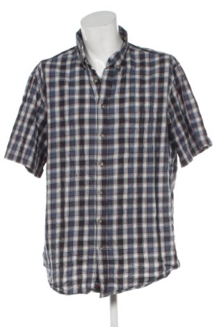 Męska koszula C&A, Rozmiar 3XL, Kolor Kolorowy, Cena 61,99 zł, #137863815