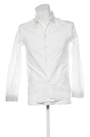 Herrenhemd PS by Paul Smith, Größe S, Farbe Weiß, Preis 34,86 €, #137863917