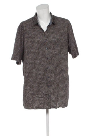 Męska koszula Casa Moda, Rozmiar 3XL, Kolor Kolorowy, Cena 156,99 zł, #137864147