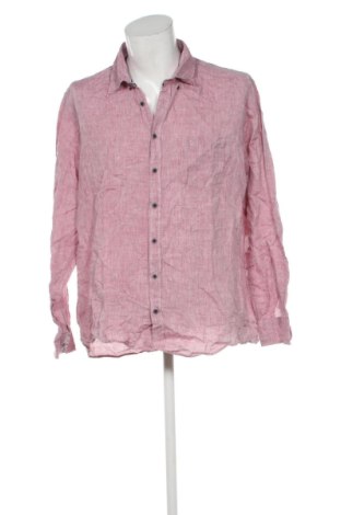 Férfi ing Casa Moda, Méret XXL, Szín Rózsaszín, Ár 8 779 Ft, #137864331