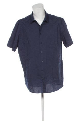 Męska koszula C&A, Rozmiar XXL, Kolor Kolorowy, Cena 61,99 zł, #137864469