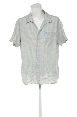 Herrenhemd Unbranded, Größe XXL, Farbe Mehrfarbig, Preis 13,99 €, #137864513