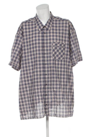 Męska koszula Condor, Rozmiar 5XL, Kolor Kolorowy, Cena 78,99 zł, #137864577