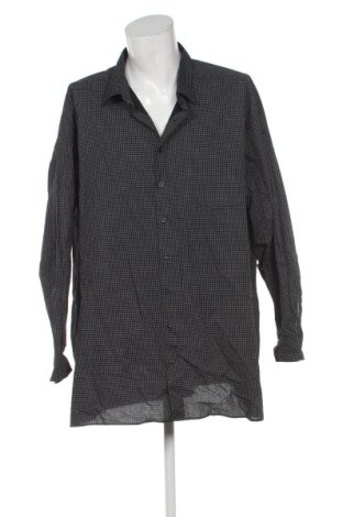 Herrenhemd Royal Class, Größe 5XL, Farbe Mehrfarbig, Preis 5,99 €, #137864585