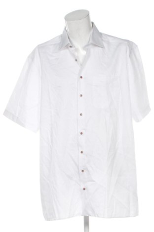 Herrenhemd Eterna, Größe 3XL, Farbe Weiß, Preis 20,99 €, #137864663