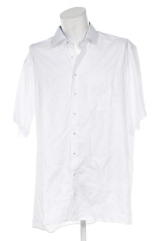Męska koszula Eterna, Rozmiar 3XL, Kolor Biały, Cena 93,99 zł, #137864669