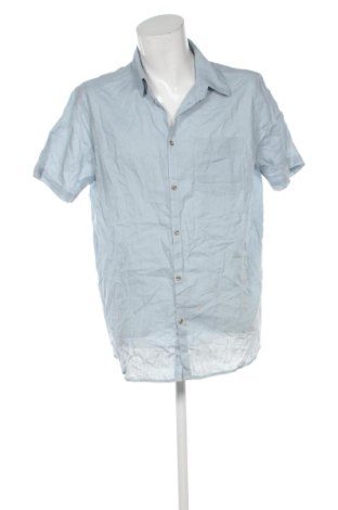 Męska koszula Watson's, Rozmiar XXL, Kolor Niebieski, Cena 84,99 zł, #137864716