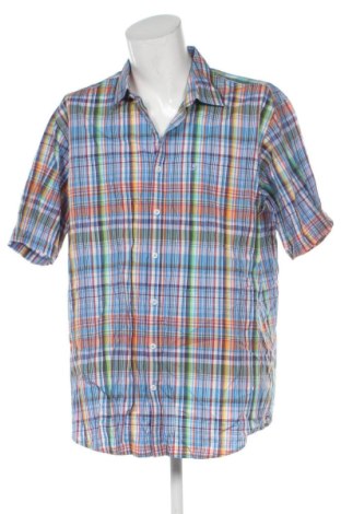 Męska koszula Otto Kern, Rozmiar XXL, Kolor Kolorowy, Cena 91,99 zł, #137864737