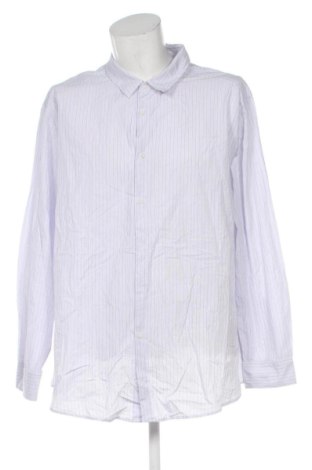 Męska koszula Kiabi, Rozmiar 4XL, Kolor Kolorowy, Cena 49,99 zł, #137864754