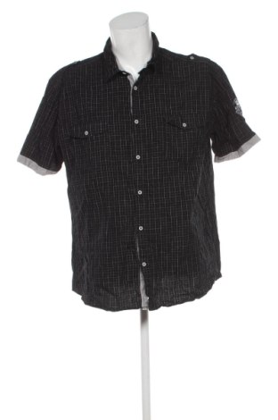 Męska koszula Atlas For Men, Rozmiar 3XL, Kolor Kolorowy, Cena 61,99 zł, #137864793