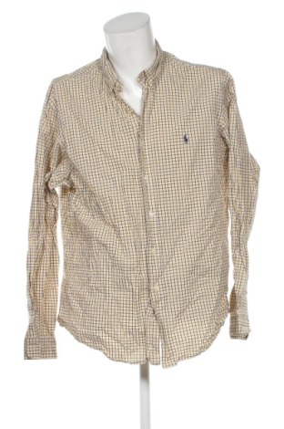 Férfi ing Polo Ralph Lauren, Méret XXL, Szín Sokszínű, Ár 21 709 Ft, #137864853