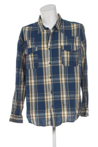 Cămașă de bărbați Atlas For Men, Mărime XXL, Culoare Multicolor, Preț 46,99 Lei, #137864882
