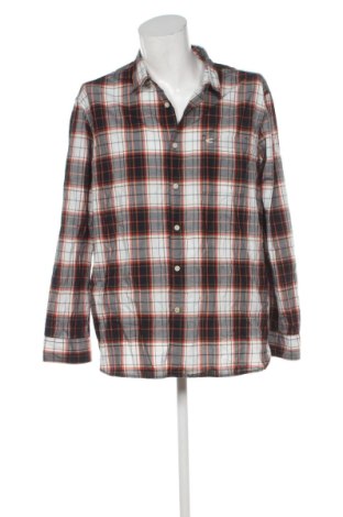 Męska koszula Camel Active, Rozmiar XXL, Kolor Kolorowy, Cena 101,99 zł, #137866021