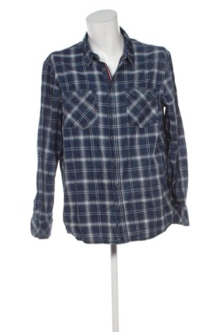 Herrenhemd Unbranded, Größe XXL, Farbe Mehrfarbig, Preis € 5,99, #137866267