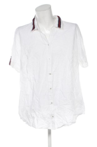Мъжка риза Unbranded, Размер XL, Цвят Бял, Цена 15,33 €, #137866297