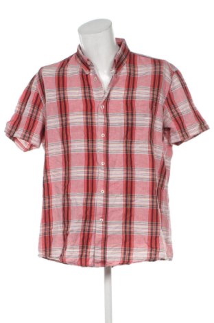 Męska koszula Charles Vogele, Rozmiar 3XL, Kolor Kolorowy, Cena 58,99 zł, #137866773