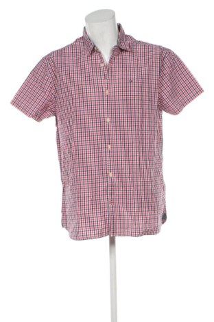 Herrenhemd Hilfiger Denim, Größe XXL, Farbe Mehrfarbig, Preis 35,99 €, #137866932