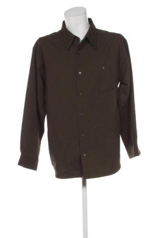 Herrenhemd Unbranded, Größe XXL, Farbe Grün, Preis 5,99 €, #137867256